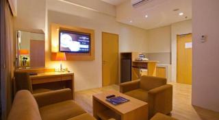 Horison Ultima Semarang - 8