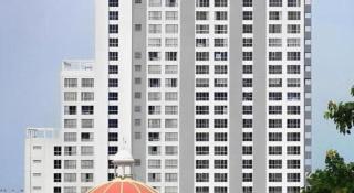 Horison Ultima Semarang - 7