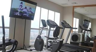 Horison Ultima Semarang - 4