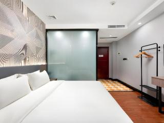 Borrman Hotel Huizhou Danshui High-speed Railway Huiyang Station - 7