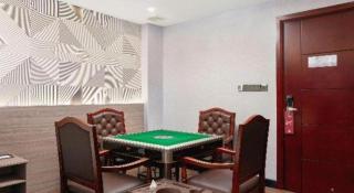 Borrman Hotel Huizhou Danshui High-speed Railway Huiyang Station - 6