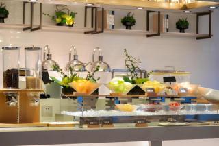 Echeng Hotel Chongyang County Government Xiangshan No.1 - 3