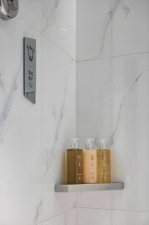 Borrman Hotel Xi'an North High-speed Railway Station - 0