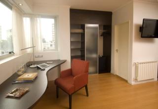 Plaza Suites Campana - Campana - 2