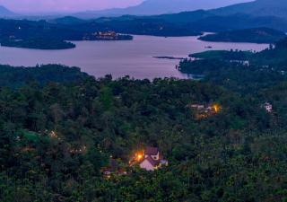 Achutham Cottages Wayanad by VOYE HOMES - Nature Luxe near Banasura Dam - 5
