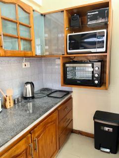 Beachfront two bedroom apartment-perfect sea escape! - 6