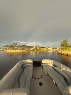 House With A Boat - Boat, Heated Pool, Sup Boards - 5