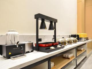 City Comfort Inn Jingmen Shayang Hongsen New World - 6