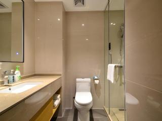 City Comfort Inn Jingmen Shayang Hongsen New World - 1