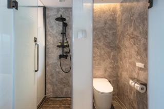 Yasfield Hotel, Beijing Tuanjiehu Hujialou Subway Station Branch - 3