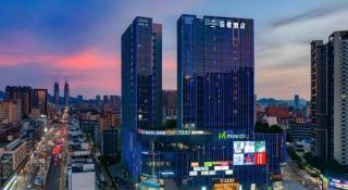 Onejee Hotel Shenzhen - Shenzhen - 2