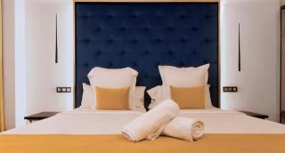 Hanza Tower SUNNY 22 SPA & Pool & Sauna & Jacuzzi - 6