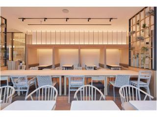 Montblanc Hotel Raffine Nagoyaekimae - 8