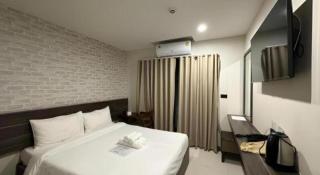 SEOUL3 HOTEL & SLOW BAR CAFE - 7