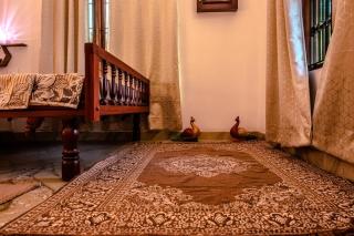 Space Room By HEXA Stays - 0