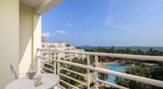 Sanya Summer Beach Sea View Hotel - 8