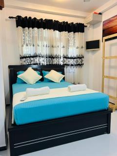 Nisha Grean Heaven - 5