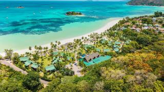 Paradise Sun Hotel Seychelles - 1