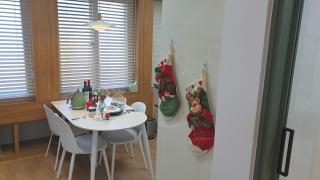 광안606 Gwangang-ri 2 minutes from Exit 1 of Gwangang Station Gwangang Bridge Haeundae Christmas - 2