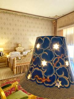 RAMPURIA HAVELI Bhanwar Niwas Bikaner - 8