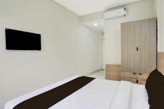 Super Hotel O KSR Bengaluru City Junction Formerly Gurudev Residency - 1