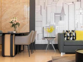 City Comfort Inn Quanzhou Jinjiang Airport Yangguang Food Street - 0