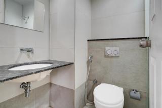 Super Hotel O KSR Bengaluru City Junction Formerly Gurudev Residency - 6