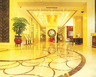 Shunde Grand View Hotel - 3