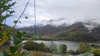 Apartamentos Rurales El Collaín de Campiellos - 9