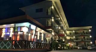 Nan Treasure Hotel - 8