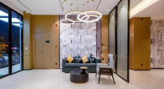 City Comfort Inn Laibin Shilong Town - 3