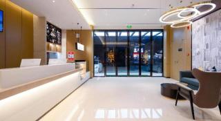 City Comfort Inn Laibin Shilong Town - 8