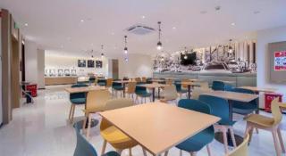 City Comfort Inn Laibin Shilong Town - 1