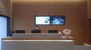City Comfort Inn Wuhan Yangluo Wanda Plaza - 2