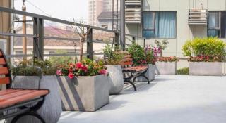 Echarm Hotel Zhuzhou Liling - 5