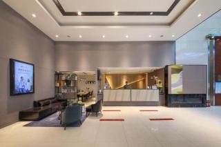 City Comfort Inn Hotel Wuhan Optics Valley Square Metro Station Zhongnan Minzu University - 8