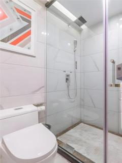 Borrman Hotel Kunming Dianchi South Asia Fengqingyuan - 9