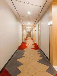 Borrman Hotel Kunming Dianchi South Asia Fengqingyuan - 8