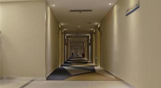 City Comfort Inn Wuhan Wangjiawan Yulong Road Metro Station - 6