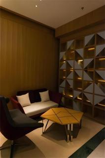 Borrman Hotel Guangzhou Quzhuang Metro Station - 8