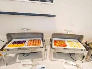 City Comfort Inn Wuhan Guanggu Jinxiulongcheng Nanhu - 9