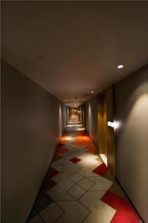 Borrman Hotel Guangzhou Quzhuang Metro Station - 5