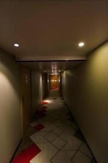 Borrman Hotel Guangzhou Quzhuang Metro Station - 4