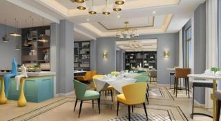 Magnotel Hotel Chengdu Taikoo Li Dongfeng Bridge A - 6