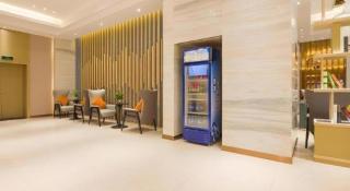 City Comfort Inn Wuhan Guanggu Jinxiulongcheng Nanhu - 2