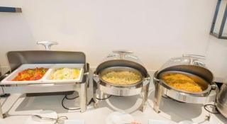 City Comfort Inn Wuhan Guanggu Jinxiulongcheng Nanhu - 1