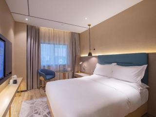 ZMAX Hotels Shenzhen Lianhuacun Metro Station - 0