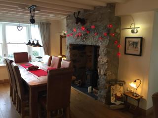 Cae'r Dyni Caer Dyni - 9