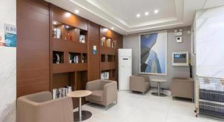 City Comfort Inn Wuhan Jiefang Avenue Xinrong Light Rail Station - 4