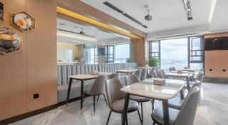 Gya Hotel Kunming Zijin Center Xiaodongcun Metro Station - 5